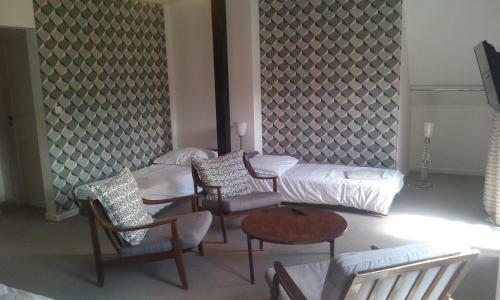Hostal Willa Uroboros