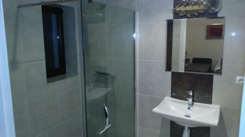 Hostal Willa Uroboros