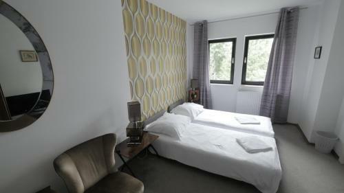 Hostal Willa Uroboros
