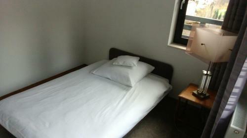 Hostal Willa Uroboros