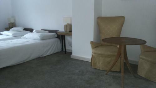 Hostal Willa Uroboros