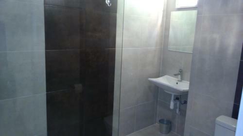 Hostal Willa Uroboros