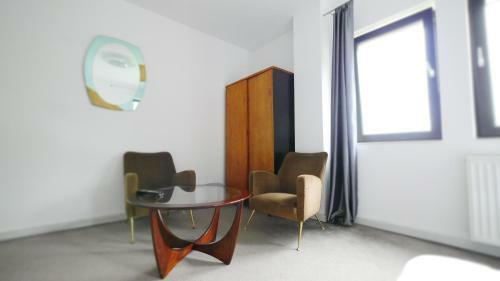 Hostal Willa Uroboros