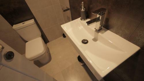 Hostal Willa Uroboros
