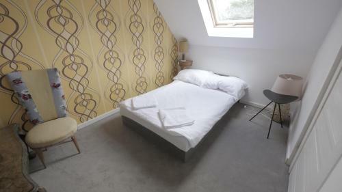 Hostal Willa Uroboros