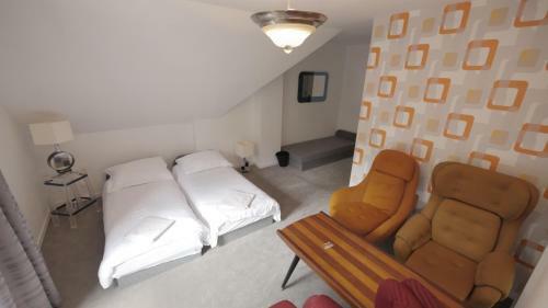 Hostal Willa Uroboros