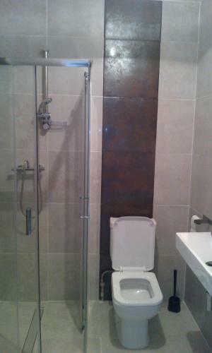 Hostal Willa Uroboros