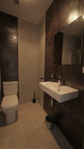 Hostal Willa Uroboros