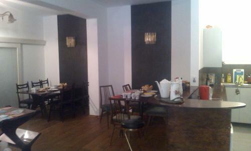 Hostal Willa Uroboros