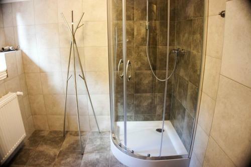 Apartamento Wrzosowa 25