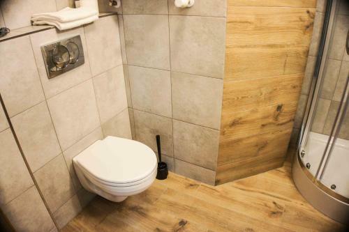 Apartamento Wrzosowa 25