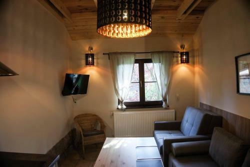 Apartamento Wrzosowa 25