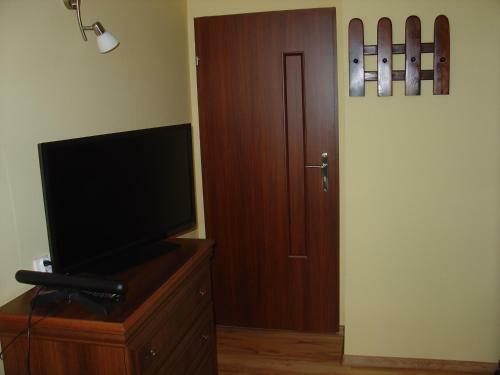 Hostal Za Bukiem