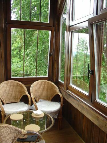 Hostal Za Bukiem