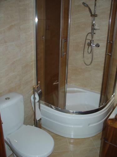 Hostal Za Bukiem