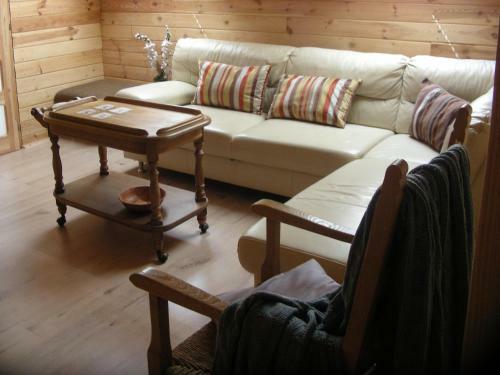 Hostal Pod Kotem