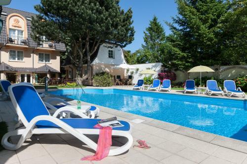 Hostal Villa Sedina