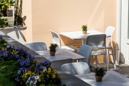 Hostal Villa Sedina
