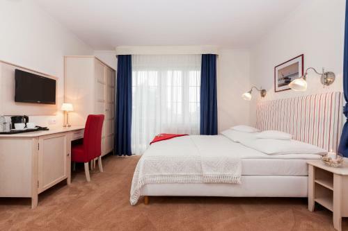 Hostal Villa Sedina