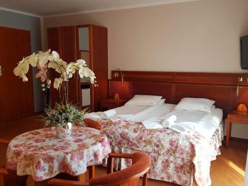Hostal Willa Rawia