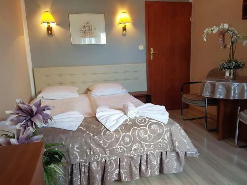 Hostal Willa Rawia