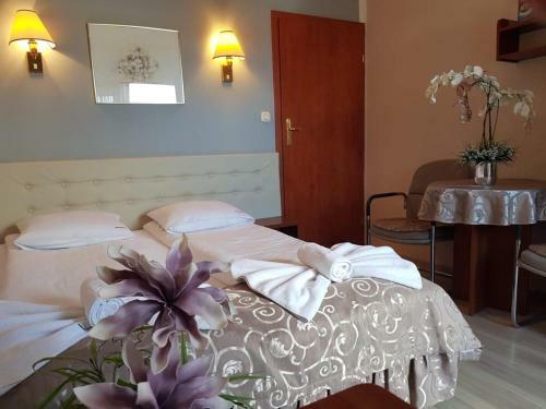 Hostal Willa Rawia