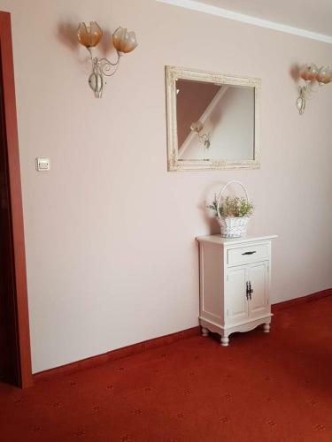 Hostal Willa Rawia