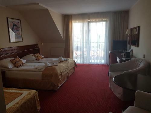 Hostal Willa Rawia 2