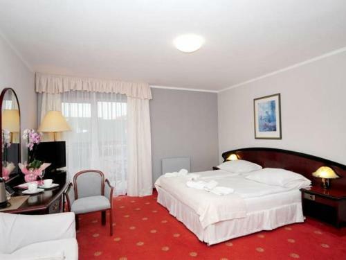 Hostal Willa Rawia 2