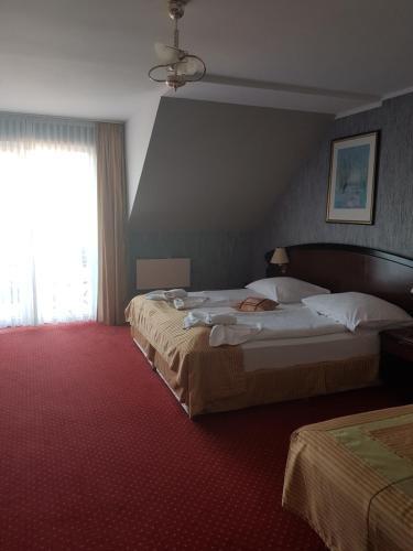 Hostal Willa Rawia 2