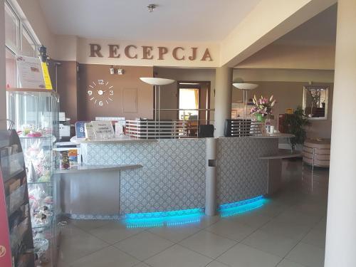 Hostal Willa Rawia 2