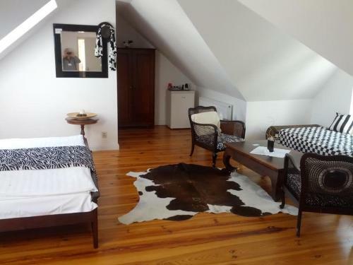 Hostal Rewa