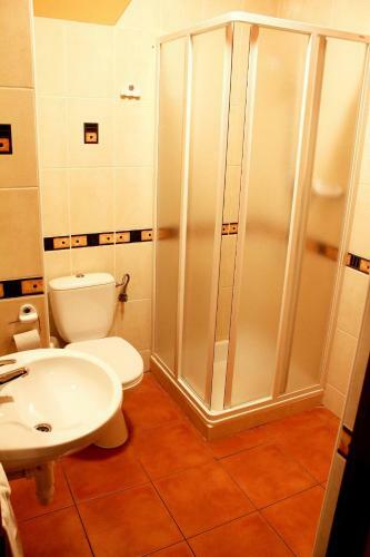 Hotel Fusgym Resort