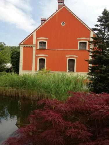 Hotel Dworek 1885