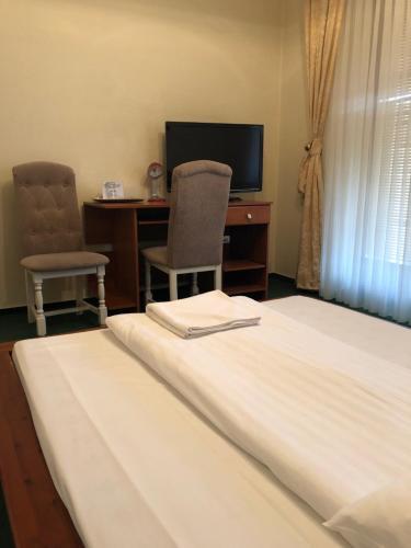 Hotel Malwa