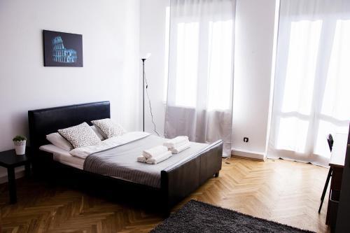 Apartamento Best Location Plaza Lublin