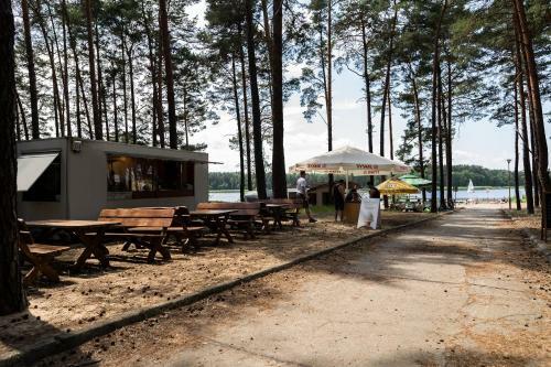 Lodge S?awa Family Resort