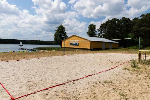 Lodge S?awa Family Resort