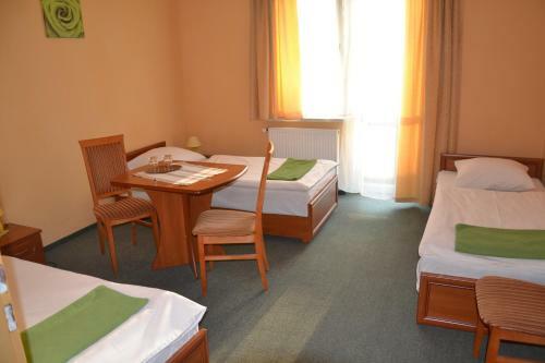 Posada Hotelik Orlik