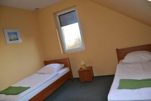 Posada Hotelik Orlik