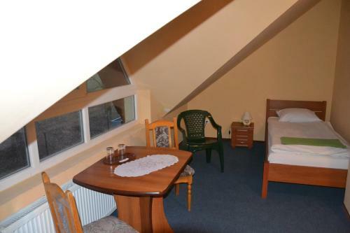 Posada Hotelik Orlik