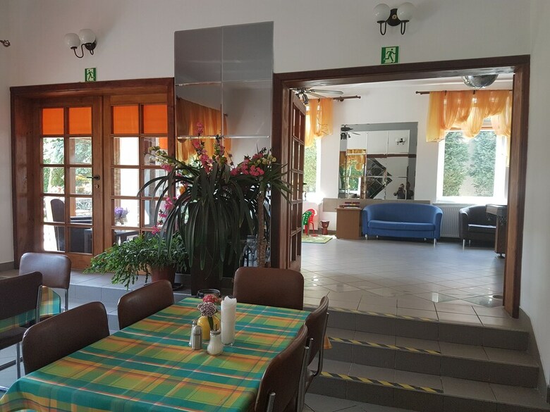 Hotel Dom Wczasowy Barbara