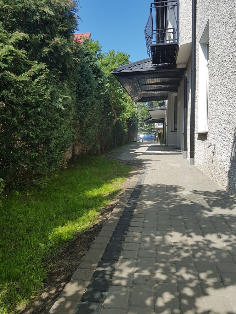 Hotel Dom Wczasowy Barbara