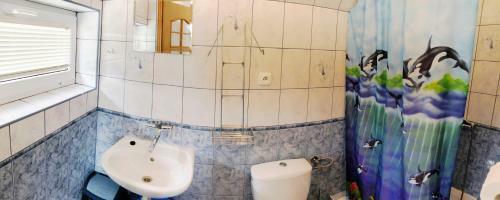 Hostal Dzika R�?a