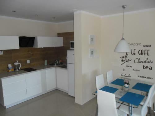 Apartamenty Sosnowe Nad Morzem ?uk?cin
