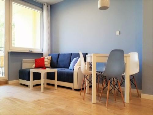 Apartamenty Sosnowe Nad Morzem ?uk?cin
