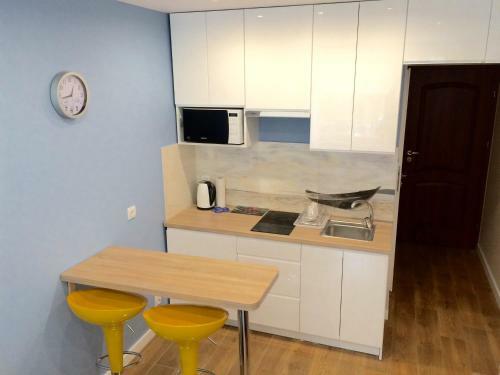 Apartamenty Sosnowe Nad Morzem ?uk?cin