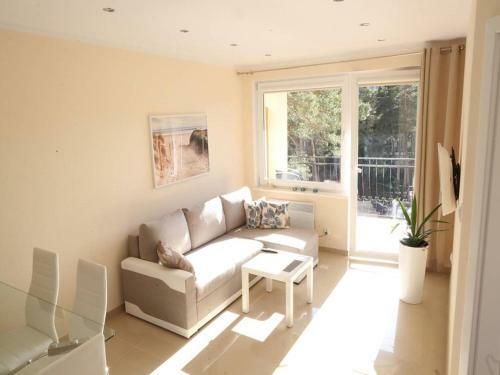 Apartamenty Sosnowe Nad Morzem ?uk?cin