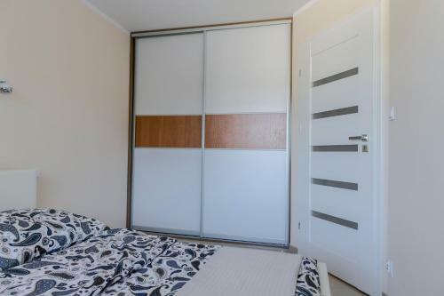 Apartamenty Sosnowe Nad Morzem ?uk?cin