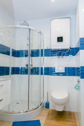 Apartamenty Sosnowe Nad Morzem ?uk?cin